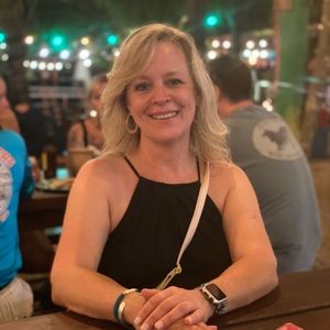 Meet your Posher, Kim